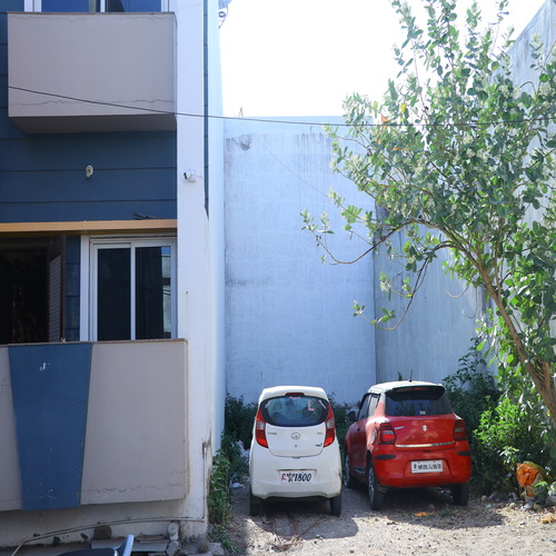 Saanidhya Homestay Saanidhya Homestay